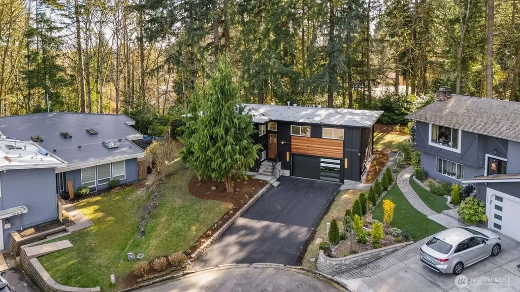 10811 NE 154th Court Bothell WA 98011