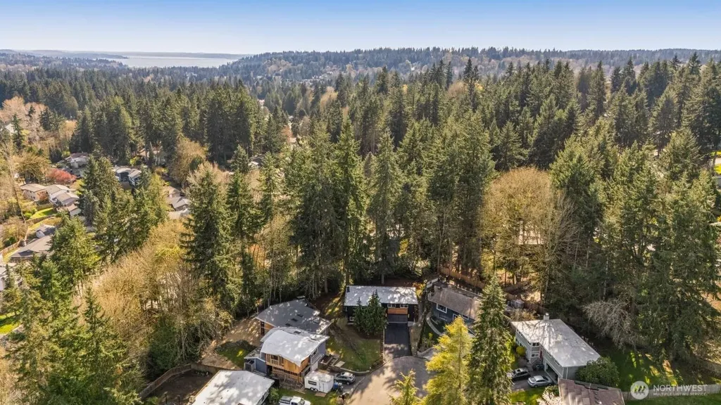 10811 NE 154th Court Bothell WA 98011