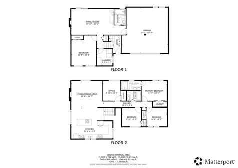 10811 NE 154th Court Bothell WA 98011
