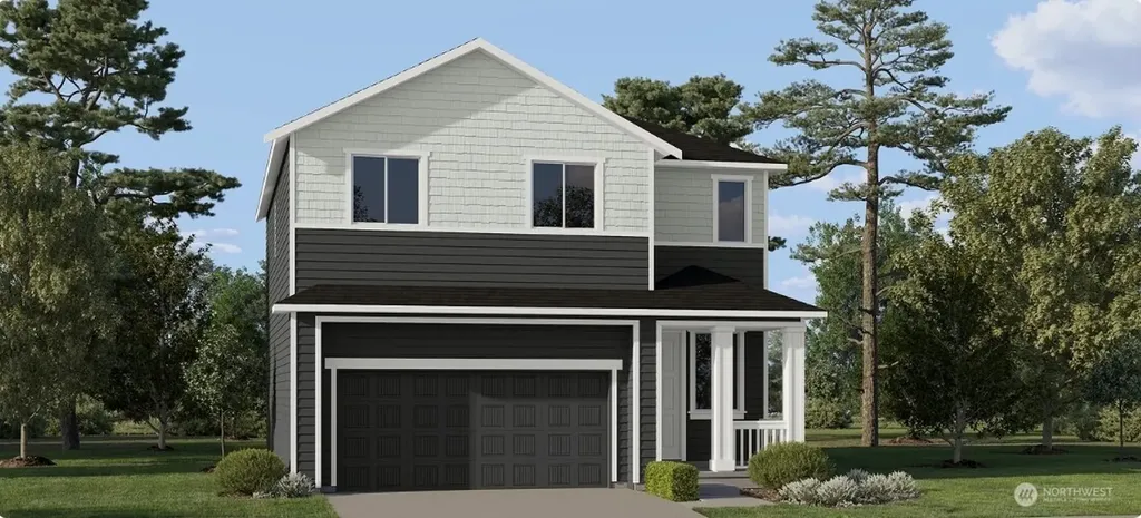 8356 44th Place NE Marysville WA 98270