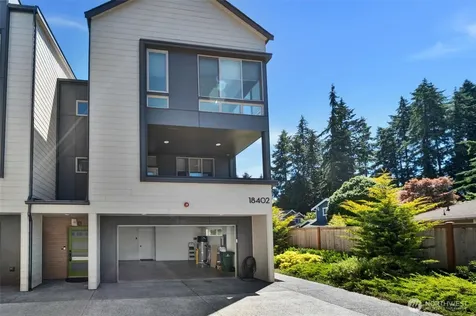 18402 Corliss Ave Avenue Shoreline WA 98133