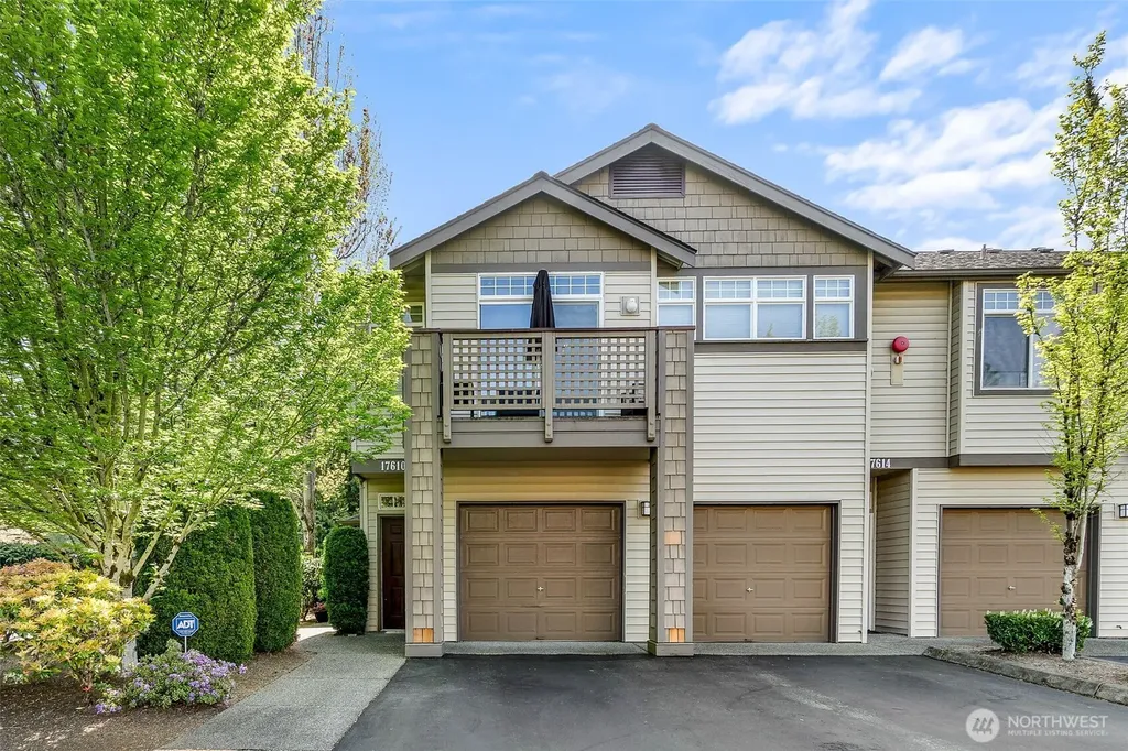 17610 134th Lane SE Renton WA 98058