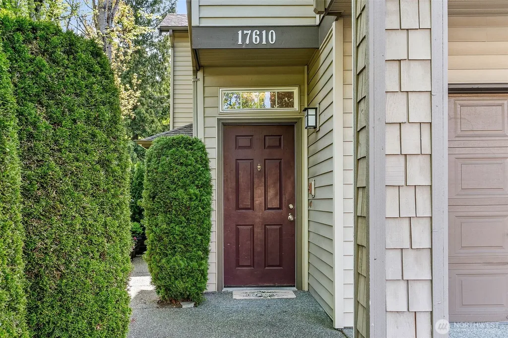 17610 134th Lane SE Renton WA 98058