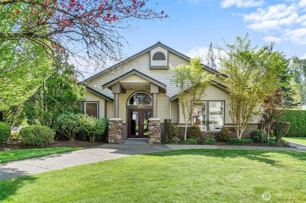 17610 134th Lane SE Renton WA 98058