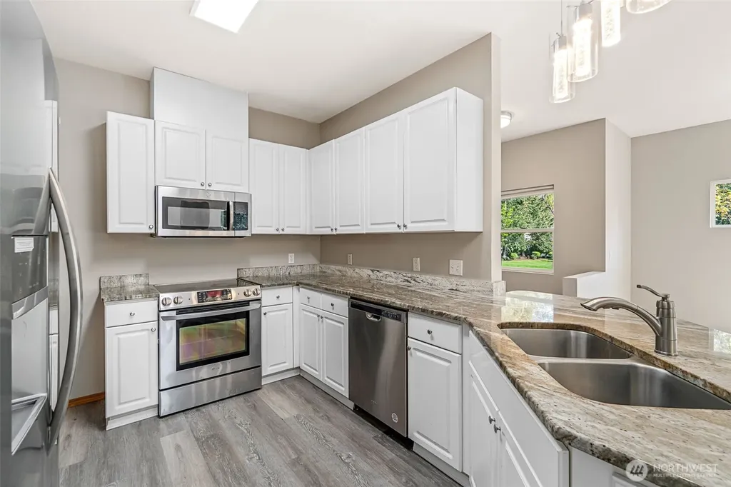 17610 134th Lane SE Renton WA 98058