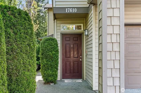 17610 134th Lane SE Renton WA 98058