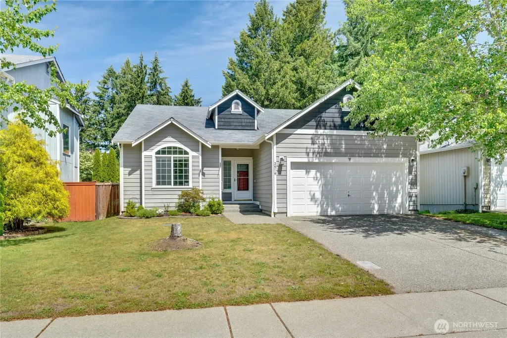 3519 185th Street Ct E Tacoma WA 98446