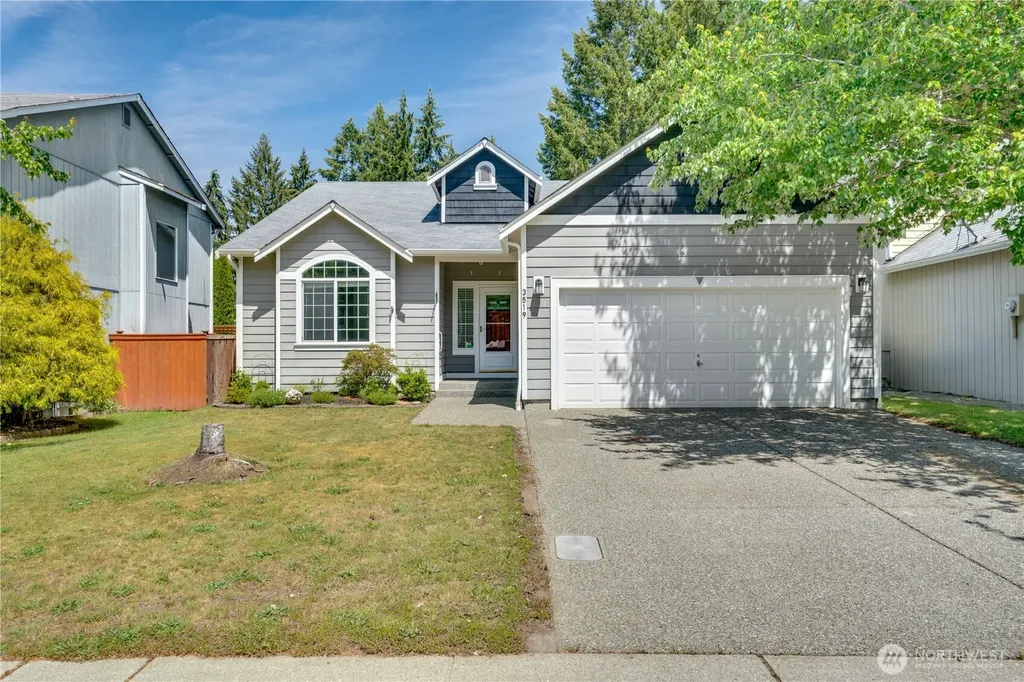 3519 185th Street Ct E Tacoma WA 98446