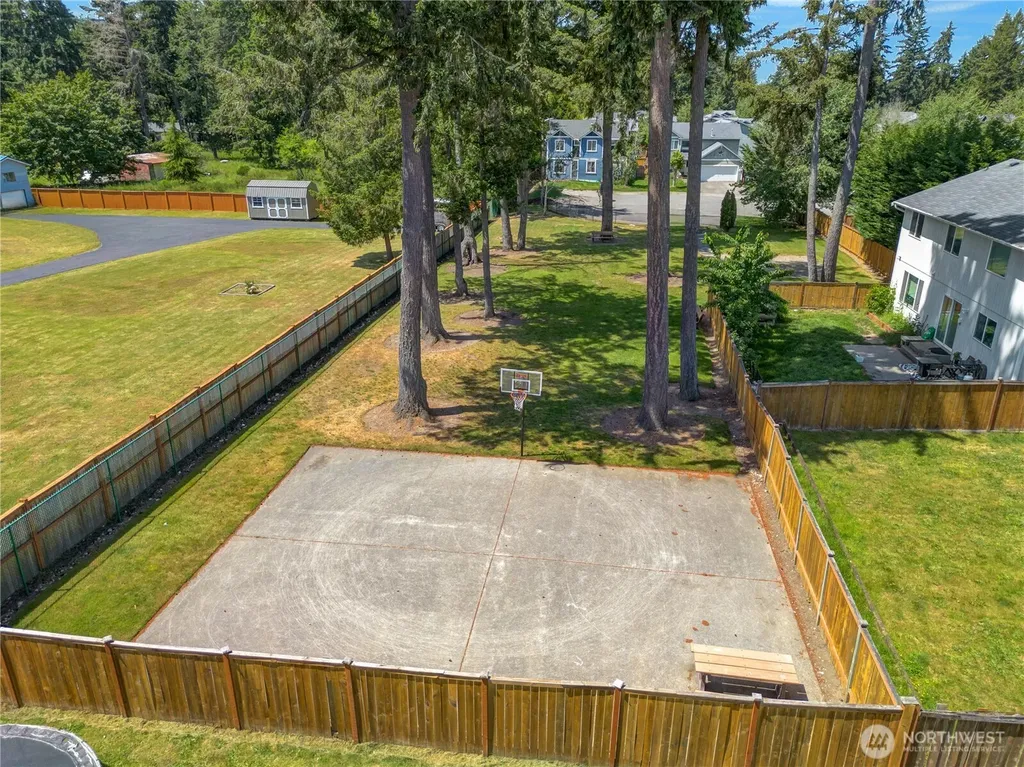 3519 185th Street Ct E Tacoma WA 98446
