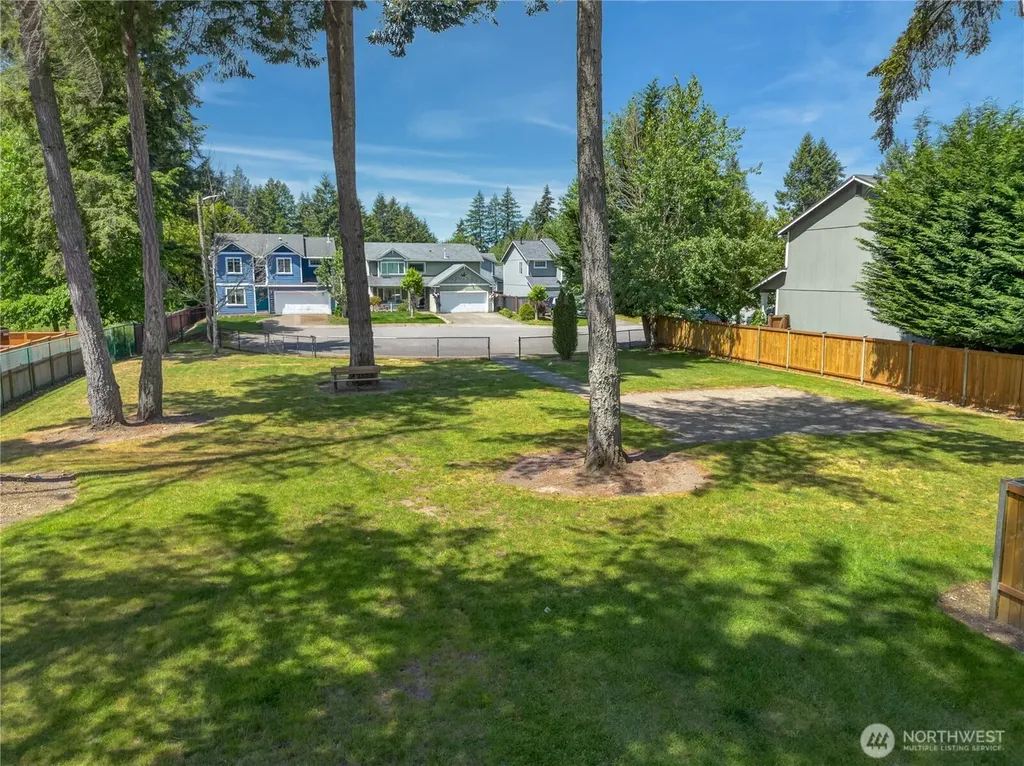 3519 185th Street Ct E Tacoma WA 98446