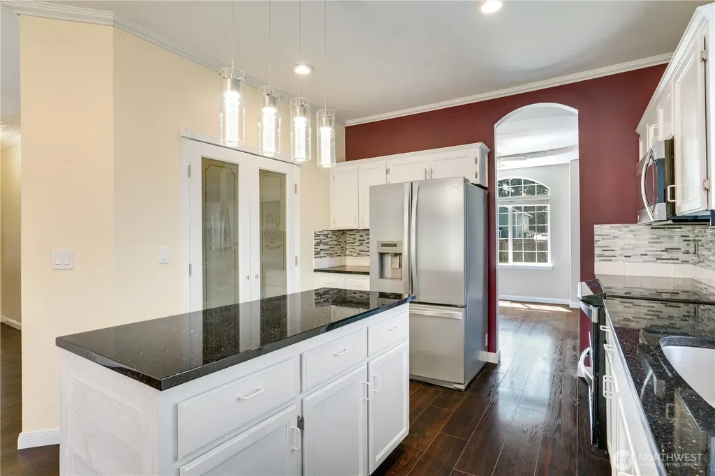 3519 185th Street Ct E Tacoma WA 98446