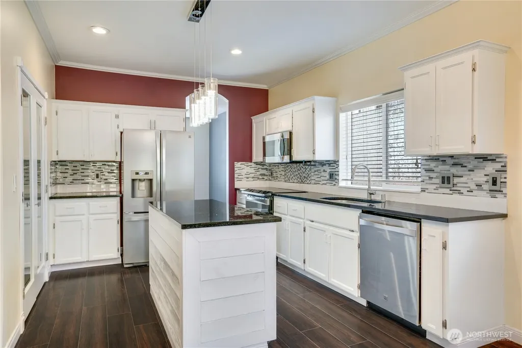 3519 185th Street Ct E Tacoma WA 98446