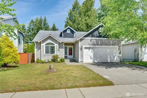 3519 185th Street Ct E Tacoma WA 98446