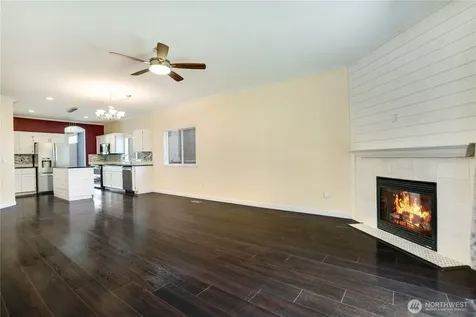 3519 185th Street Ct E Tacoma WA 98446