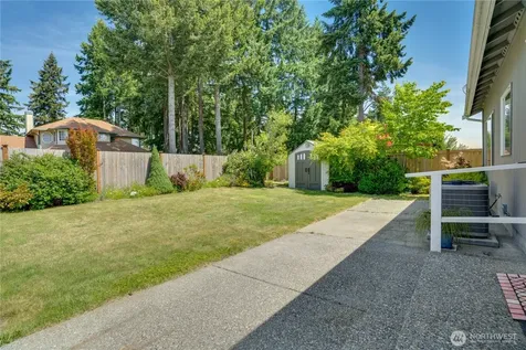 3519 185th Street Ct E Tacoma WA 98446