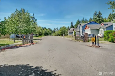 3519 185th Street Ct E Tacoma WA 98446