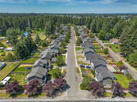 3519 185th Street Ct E Tacoma WA 98446