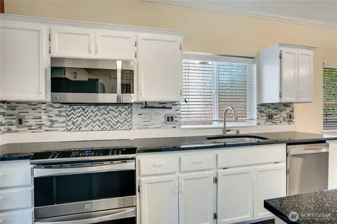 3519 185th Street Ct E Tacoma WA 98446