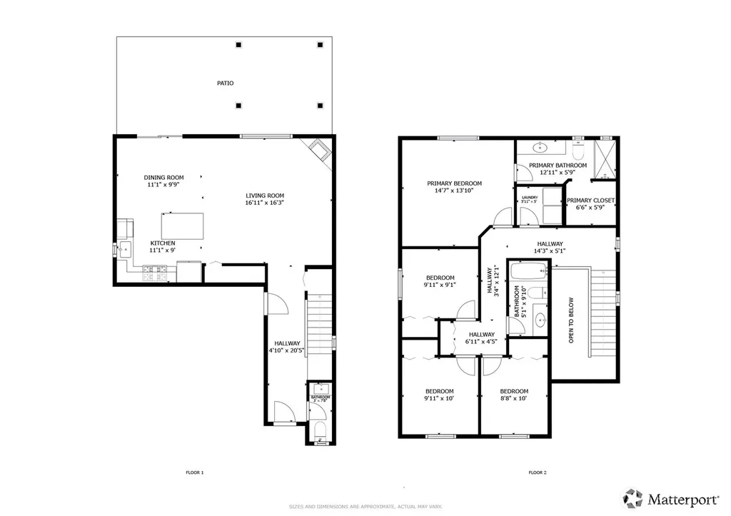 20231 4th Place W Lynnwood WA 98036