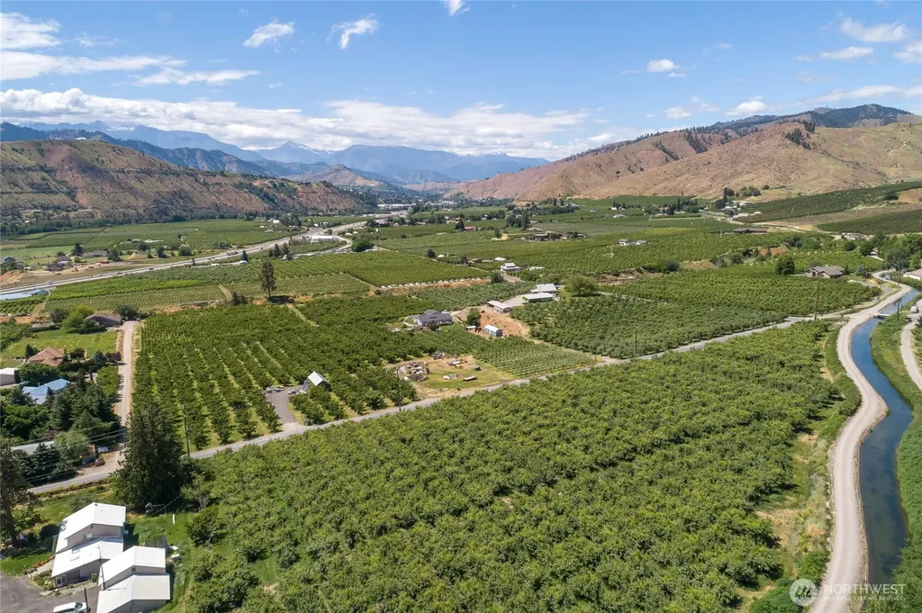 0 Red Apple Road Cashmere WA 98815