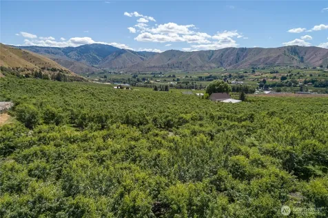 0 Red Apple Road Cashmere WA 98815