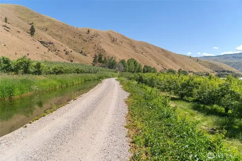 0 Red Apple Road Cashmere WA 98815