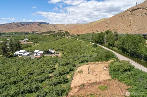 0 Red Apple Road Cashmere WA 98815