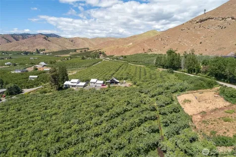 0 Red Apple Road Cashmere WA 98815