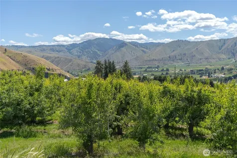 0 Red Apple Road Cashmere WA 98815