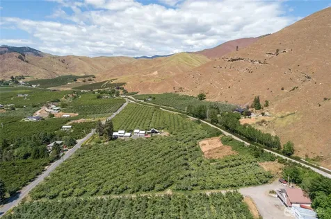 0 Red Apple Road Cashmere WA 98815