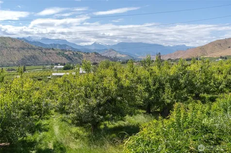 0 Red Apple Road Cashmere WA 98815