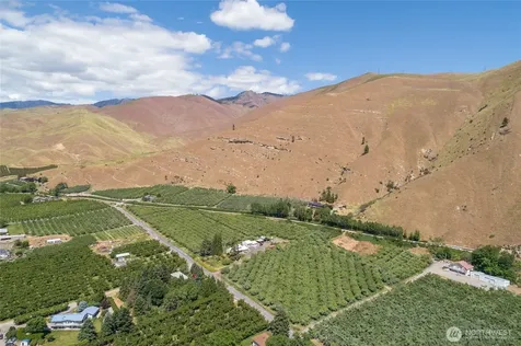 0 Red Apple Road Cashmere WA 98815