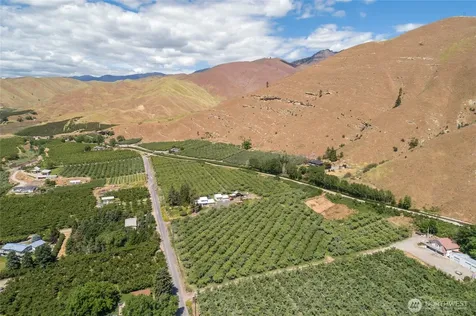 0 Red Apple Road Cashmere WA 98815