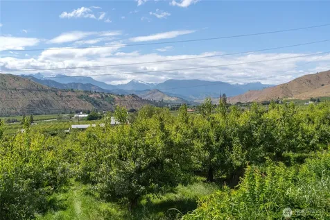 0 Red Apple Road Cashmere WA 98815