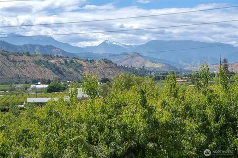 0 Red Apple Road Cashmere WA 98815