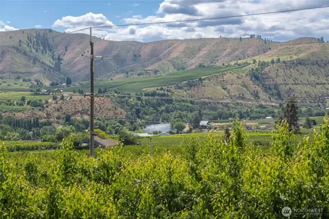 0 Red Apple Road Cashmere WA 98815