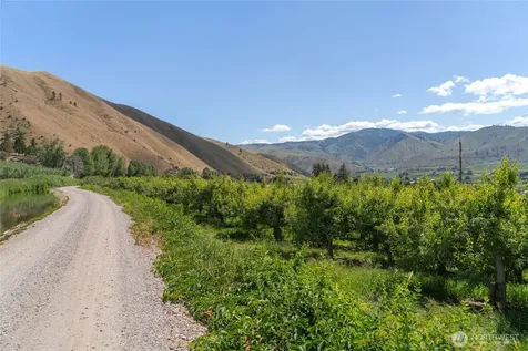 0 Red Apple Road Cashmere WA 98815