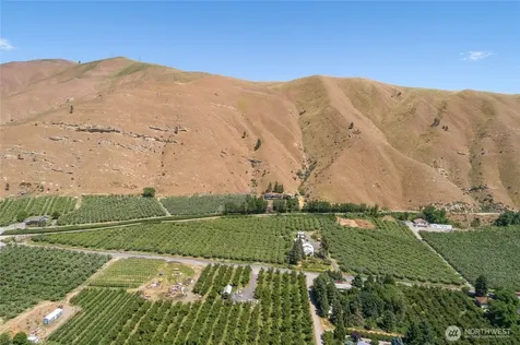 0 Red Apple Road Cashmere WA 98815