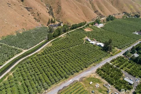 0 Red Apple Road Cashmere WA 98815
