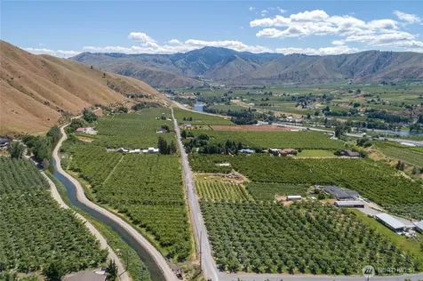 0 Red Apple Road Cashmere WA 98815