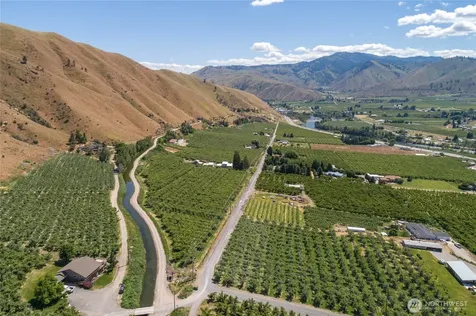 0 Red Apple Road Cashmere WA 98815