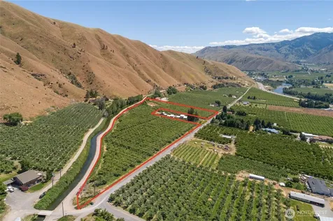 0 Red Apple Road Cashmere WA 98815