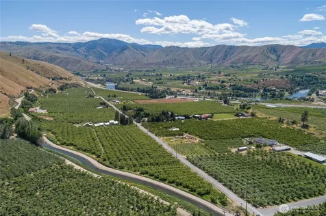 0 Red Apple Road Cashmere WA 98815