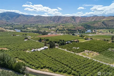 0 Red Apple Road Cashmere WA 98815