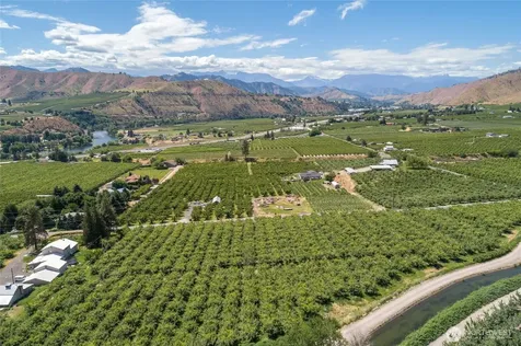 0 Red Apple Road Cashmere WA 98815