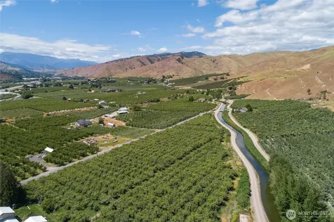 0 Red Apple Road Cashmere WA 98815