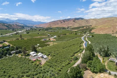 0 Red Apple Road Cashmere WA 98815
