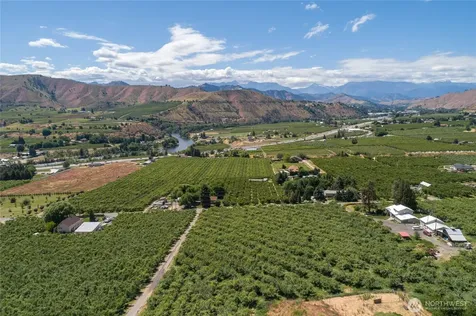 0 Red Apple Road Cashmere WA 98815