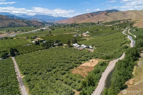 0 Red Apple Road Cashmere WA 98815