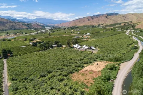 0 Red Apple Road Cashmere WA 98815